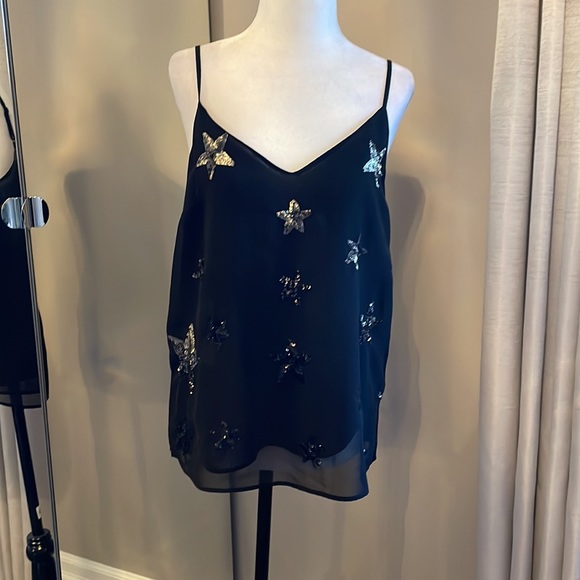 ⭐️Vince Camuto Star Cami - Picture 2 of 11